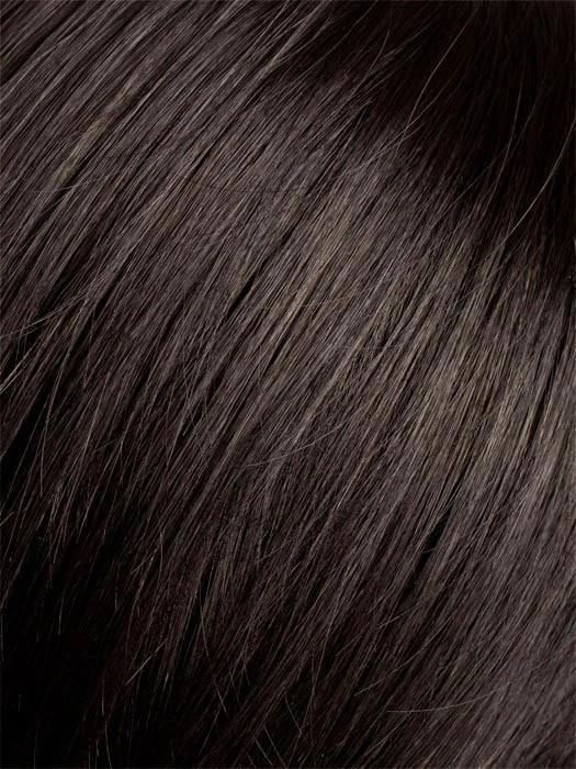 Lucky Hi Wig by Ellen Wille | Synthetic Hair | Petite/Average Cap