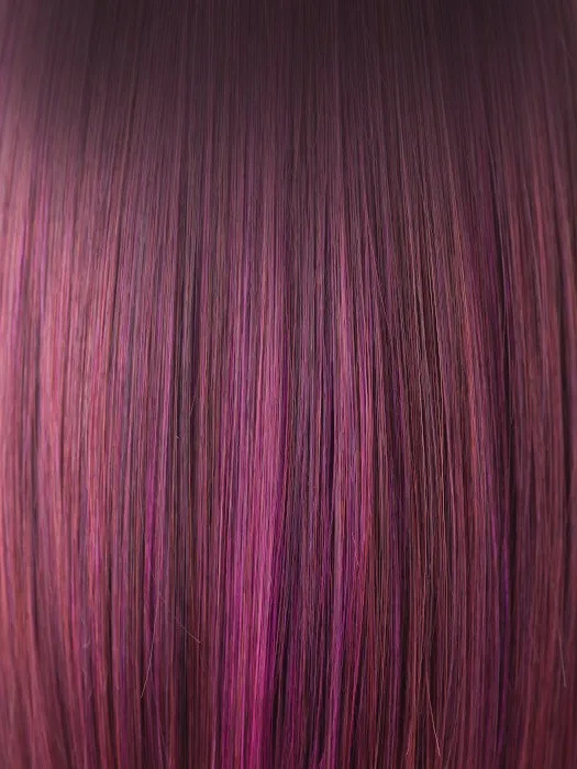 Lucy Wig by Rene of Paris | Alexander Couture | Synthetic Fiber