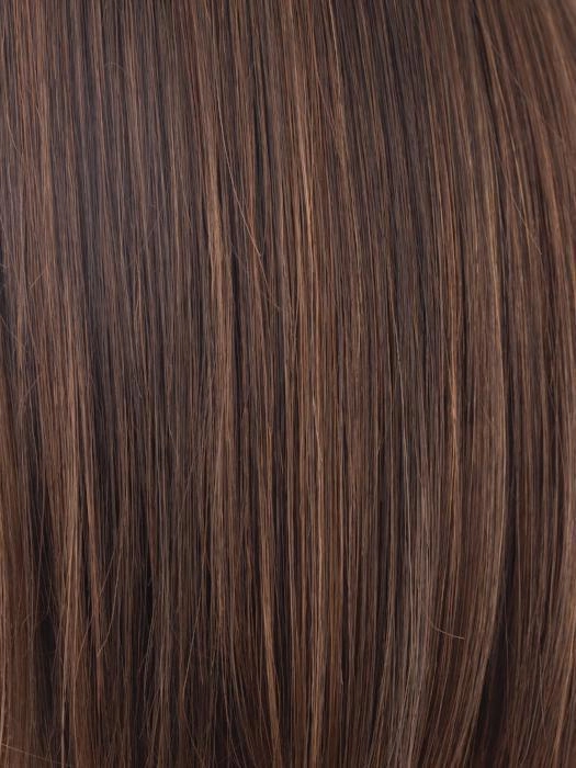 Lucy by Rene of Paris | Synthetic Wig (Mono Top)