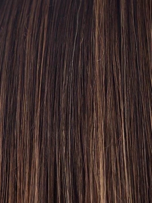 Lucy by Rene of Paris | Synthetic Wig (Mono Top)