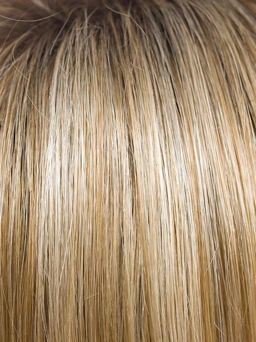 Lucy by Rene of Paris | Synthetic Wig (Mono Top)