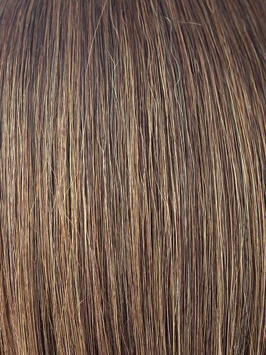 Lucy by Rene of Paris | Synthetic Wig (Mono Top)