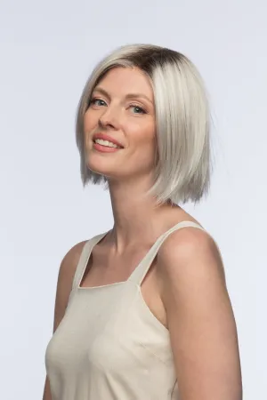 Lumi by Estetica | Swiss Lace Collection