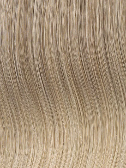 Luminous Wig by Toni Brattin | Plus Cap | Heat Friendly Synthetic