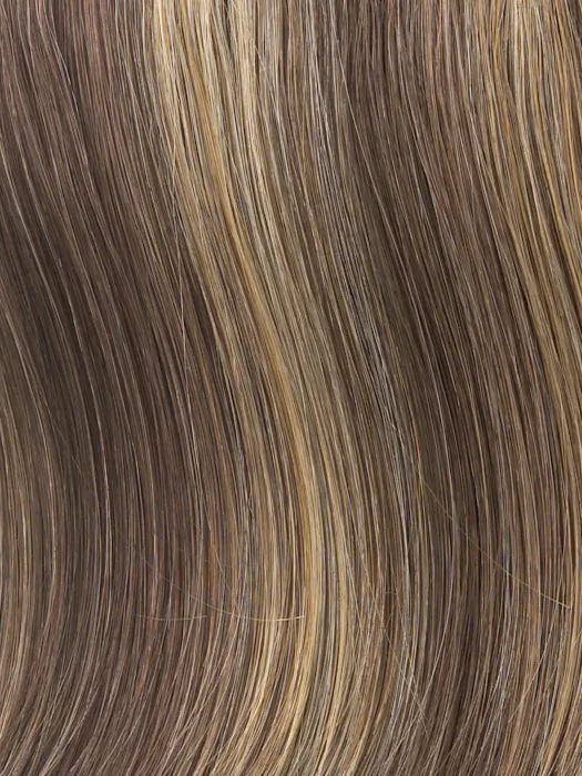 Luminous Wig by Toni Brattin | Plus Cap | Heat Friendly Synthetic