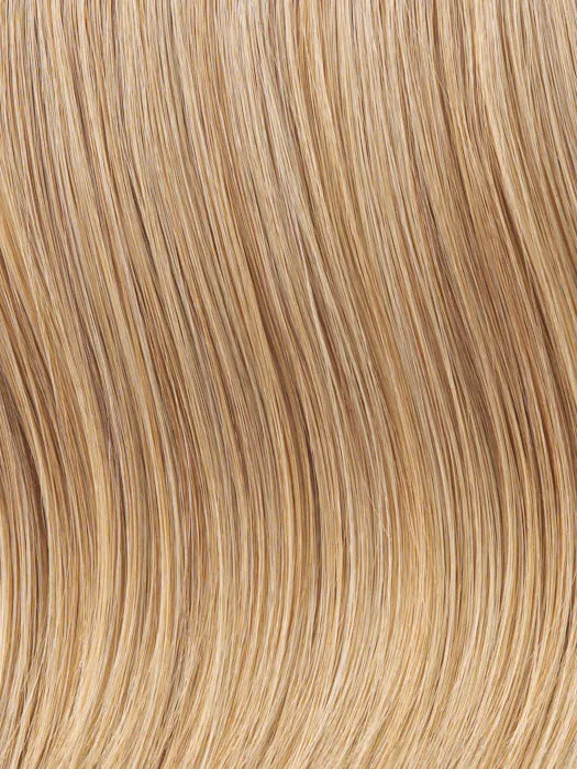 Luminous Wig by Toni Brattin | Plus Cap | Heat Friendly Synthetic