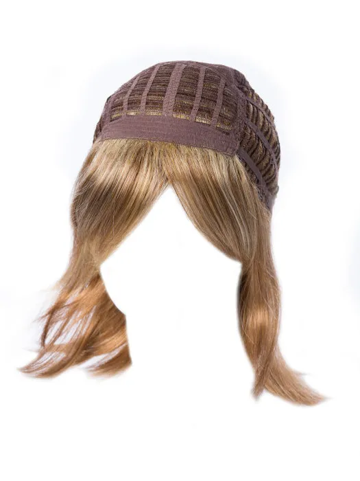 Luminous Wig by Toni Brattin | Plus Cap | Heat Friendly Synthetic