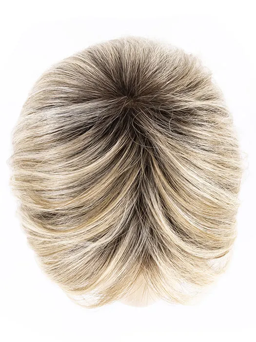 Luna Wig by Ellen Wille | Modixx | Heat Friendly Synthetic
