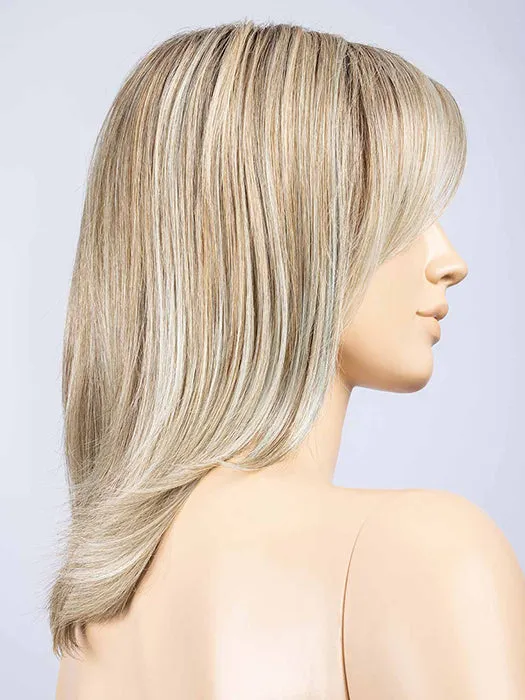 Luna Wig by Ellen Wille | Modixx | Heat Friendly Synthetic