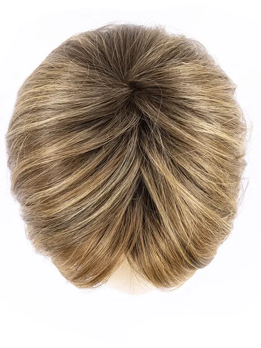 Luna Wig by Ellen Wille | Modixx | Heat Friendly Synthetic