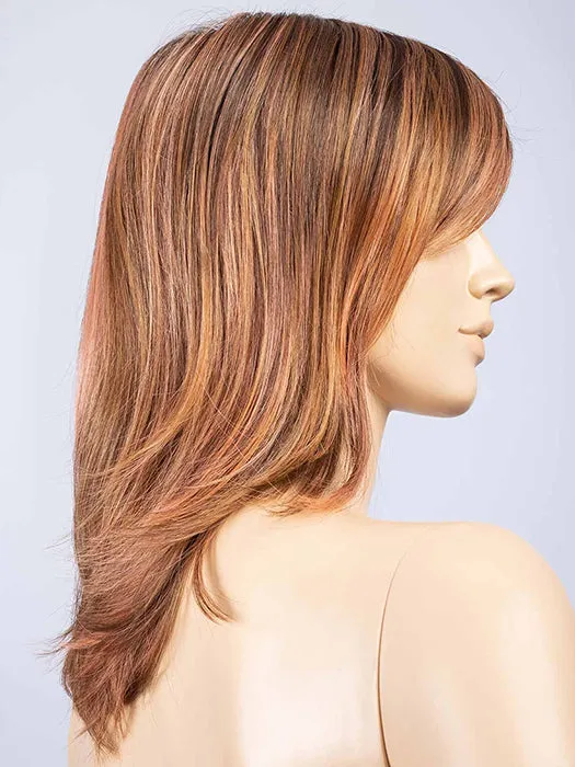 Luna Wig by Ellen Wille | Modixx | Heat Friendly Synthetic