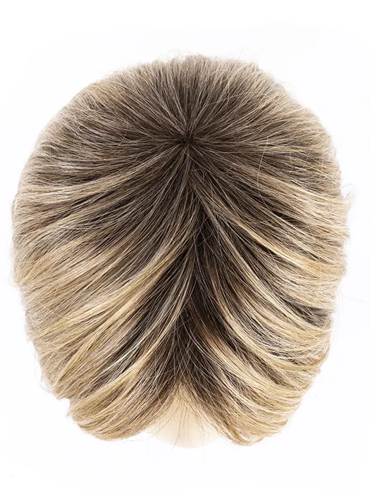 Luna Wig by Ellen Wille | Modixx | Heat Friendly Synthetic
