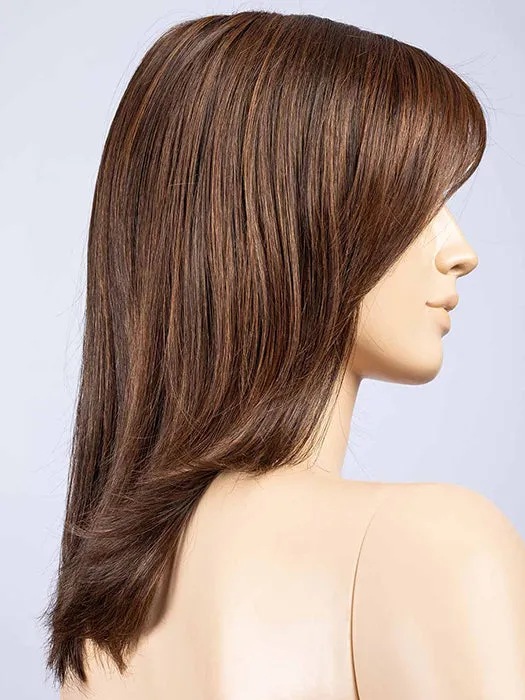 Luna Wig by Ellen Wille | Modixx | Heat Friendly Synthetic