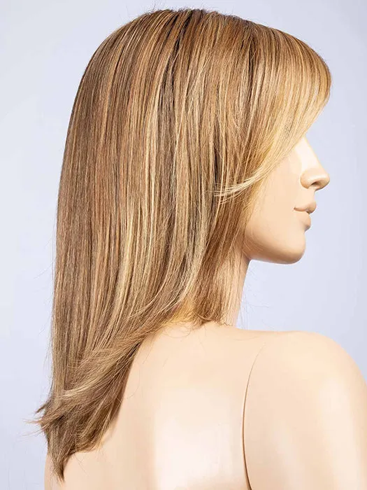 Luna Wig by Ellen Wille | Modixx | Heat Friendly Synthetic
