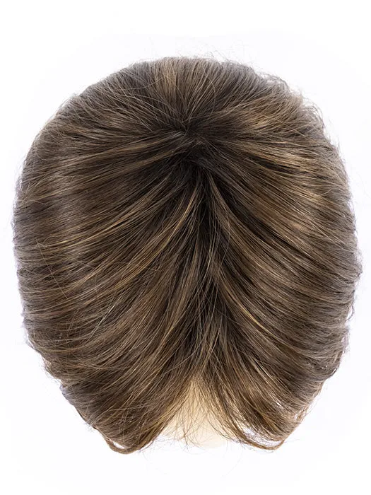 Luna Wig by Ellen Wille | Modixx | Heat Friendly Synthetic