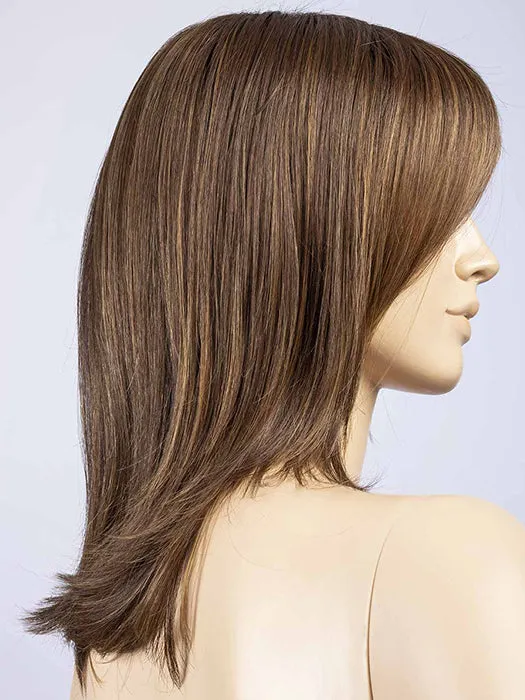 Luna Wig by Ellen Wille | Modixx | Heat Friendly Synthetic
