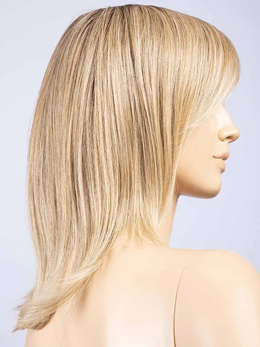 Luna Wig by Ellen Wille | Modixx | Heat Friendly Synthetic
