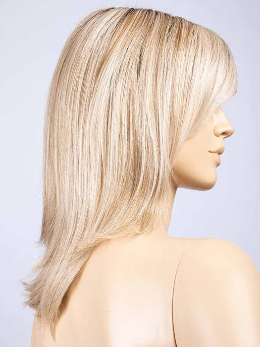 Luna Wig by Ellen Wille | Modixx | Heat Friendly Synthetic