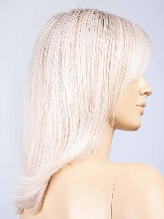 Luna Wig by Ellen Wille | Modixx | Heat Friendly Synthetic