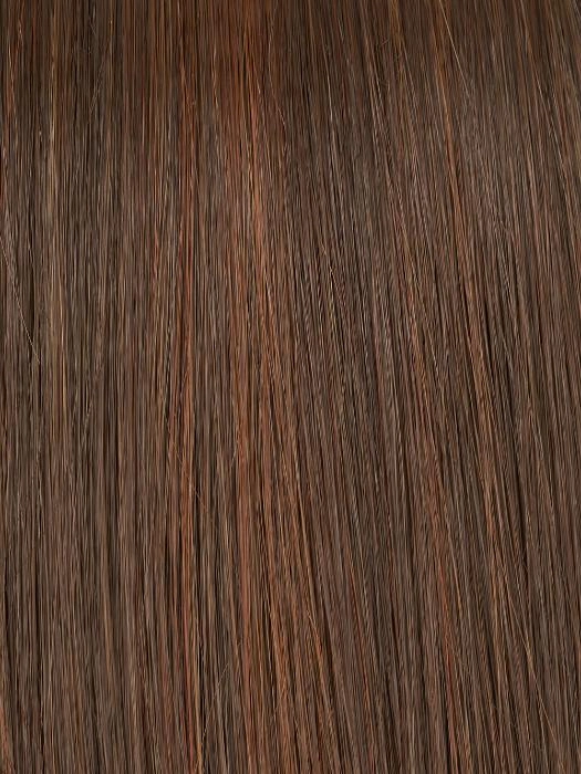 Luna | Synthetic Lace Front Wig (Basic Cap)