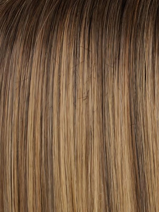 Luna | Synthetic Lace Front Wig (Basic Cap)