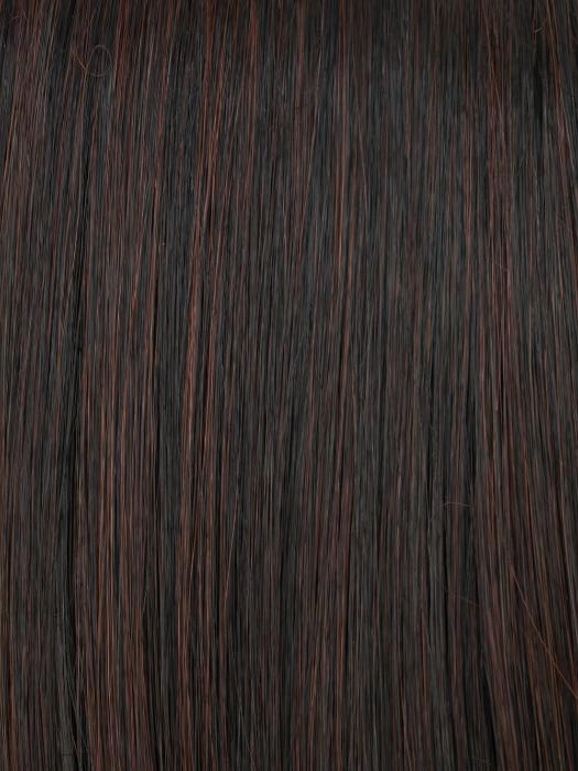 Luna | Synthetic Lace Front Wig (Basic Cap)