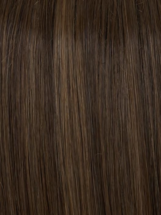 Luna | Synthetic Lace Front Wig (Basic Cap)