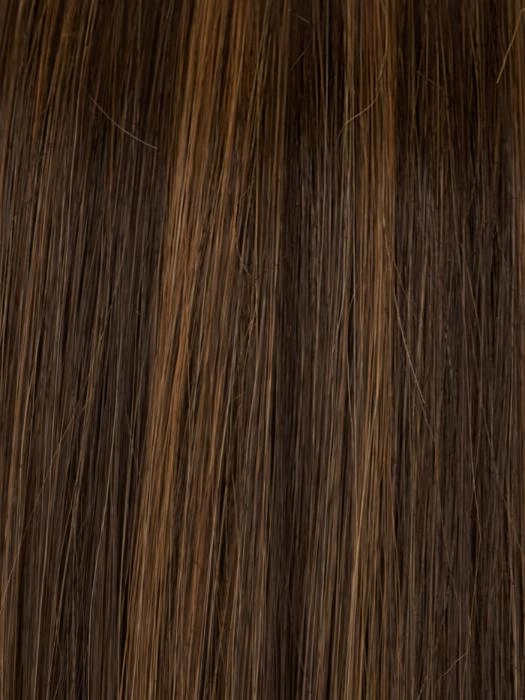 Luna | Synthetic Lace Front Wig (Basic Cap)