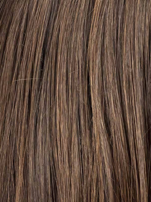Luna Wig by Ellen Wille | Modixx | Heat Friendly Synthetic