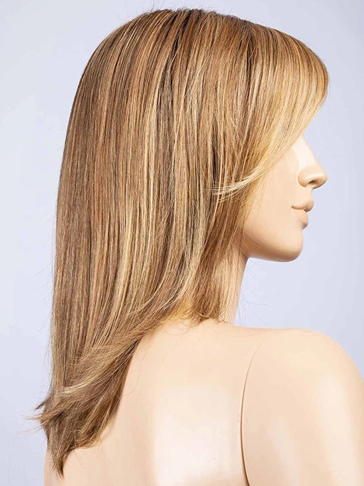 Luna Wig by Ellen Wille | Modixx | Heat Friendly Synthetic