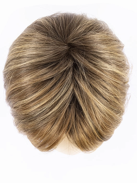 Luna Wig by Ellen Wille | Modixx | Heat Friendly Synthetic