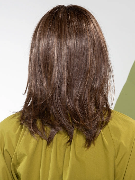 Luna Wig by Ellen Wille | Modixx | Heat Friendly Synthetic