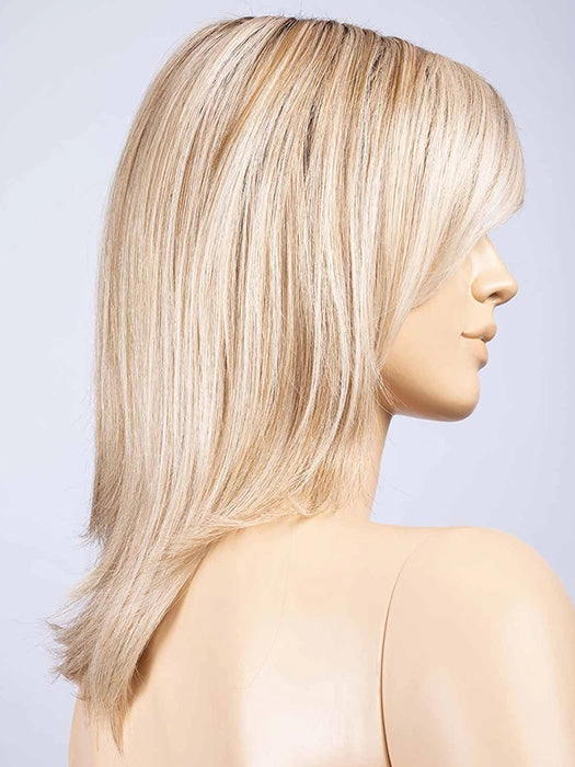 Luna Wig by Ellen Wille | Modixx | Heat Friendly Synthetic
