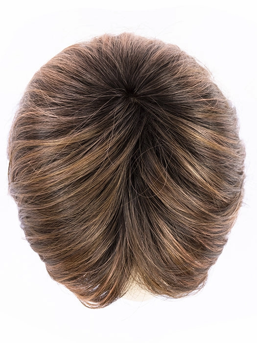 Luna Wig by Ellen Wille | Modixx | Heat Friendly Synthetic