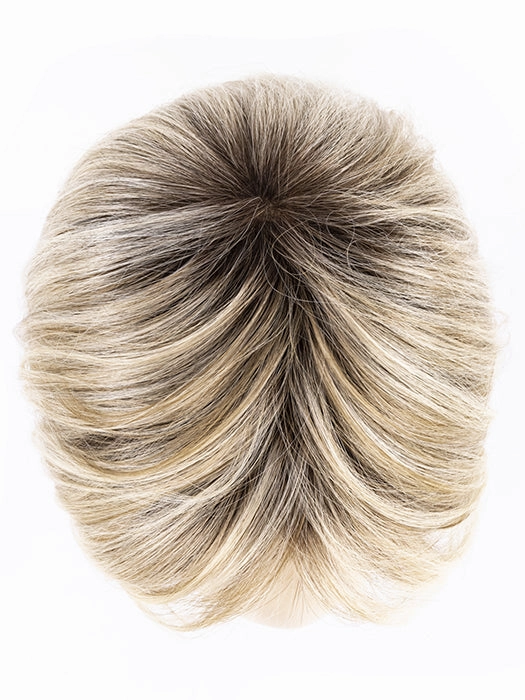 Luna Wig by Ellen Wille | Modixx | Heat Friendly Synthetic