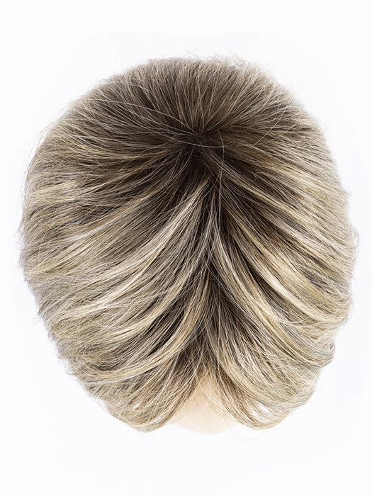 Luna Wig by Ellen Wille | Modixx | Heat Friendly Synthetic