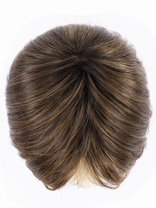 Luna Wig by Ellen Wille | Modixx | Heat Friendly Synthetic