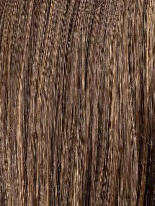 Luna Wig by Ellen Wille | Modixx | Heat Friendly Synthetic