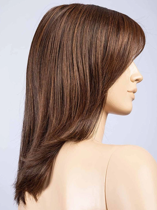 Luna Wig by Ellen Wille | Modixx | Heat Friendly Synthetic