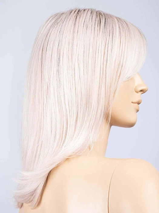 Luna Wig by Ellen Wille | Modixx | Heat Friendly Synthetic