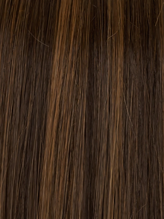 Luna Wig by Jon Renau | HD Collection | Heat Resistant Synthetic