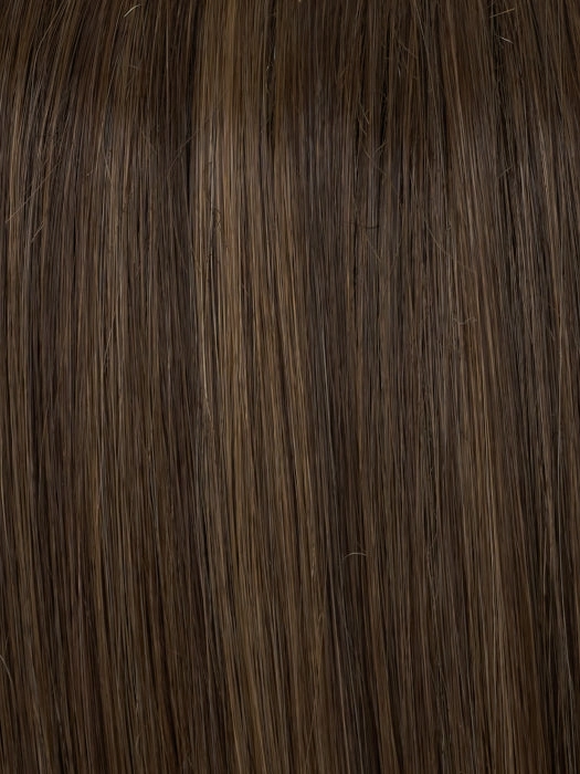 Luna Wig by Jon Renau | HD Collection | Heat Resistant Synthetic