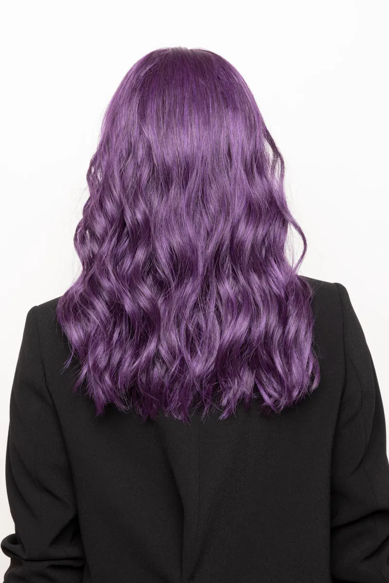 Lush Wavez Wig by Rene of Paris | Muse Series | Heat Friendly Synthetic | OPEN BOX | FINAL SALE