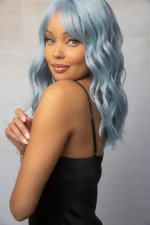 Lush Wavez Wig by Rene of Paris | Muse Series | Heat Friendly Synthetic | OPEN BOX | FINAL SALE