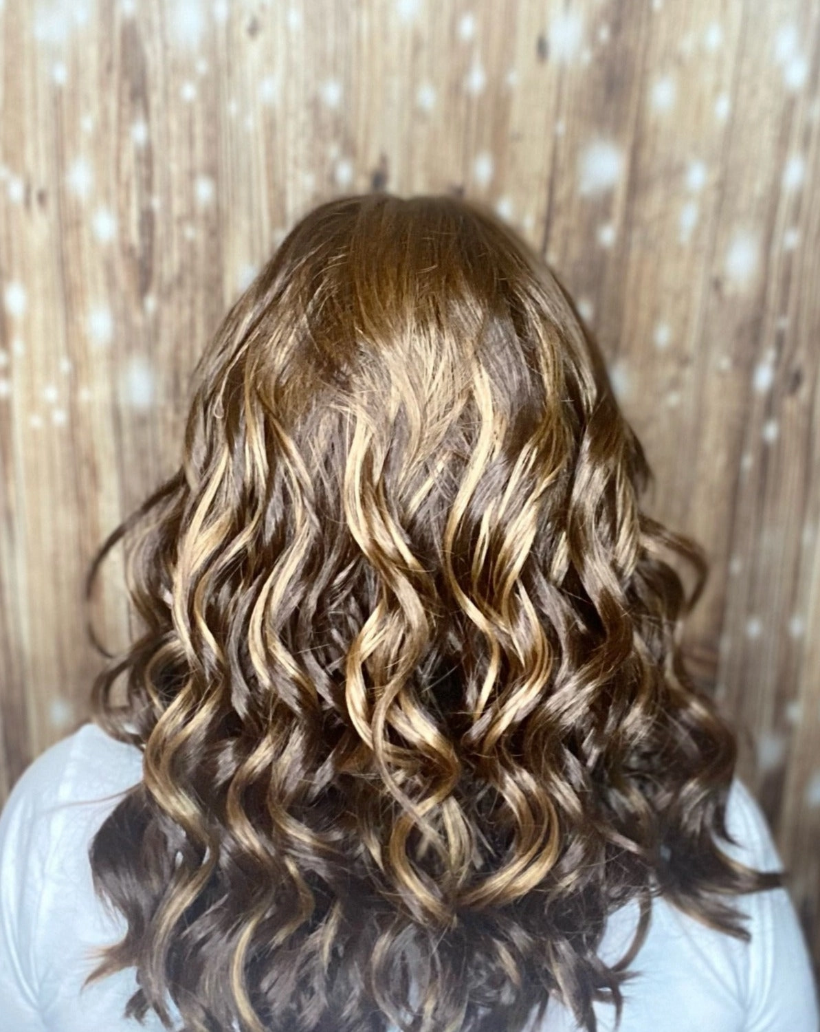 Lush Wavez Wig by Rene of Paris | Heat Friendly Synthetic Hair | Average Cap