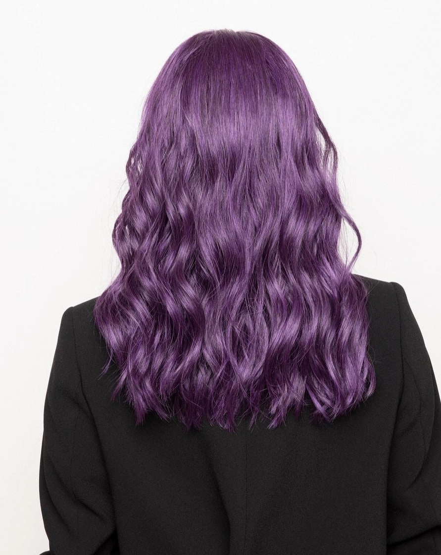 Lush Wavez Wig by Rene of Paris | Heat Friendly Synthetic Hair | Average Cap