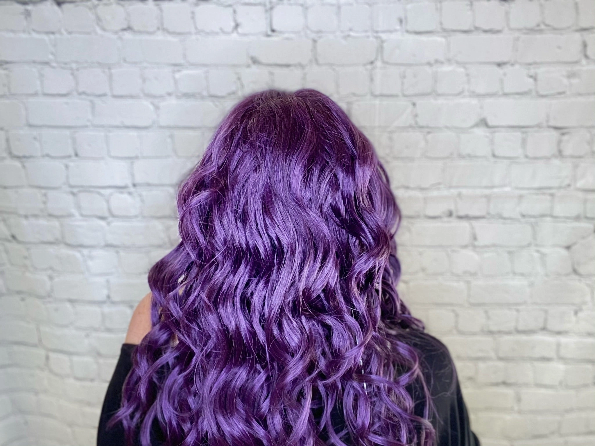Lush Wavez Wig by Rene of Paris | Heat Friendly Synthetic Hair | Average Cap
