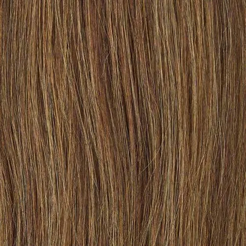 Lux Wig by Henry Margu | Human Hair Topper (Small Mono Base)