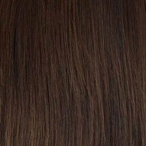 Lux Wig by Henry Margu | Human Hair Topper (Small Mono Base)