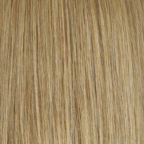Lux Wig by Henry Margu | Human Hair Topper (Small Mono Base)